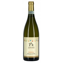 Moscato d'Asti