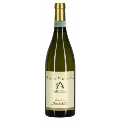 Moscato d'Asti