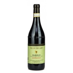 Barolo Montanello