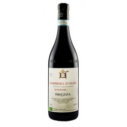 Barbera d’Alba Superiore