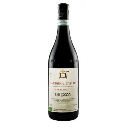 Barbera d’Alba Superiore