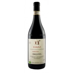 Barolo Sarmassa, Brezza