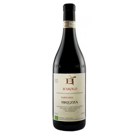 Barolo Sarmassa