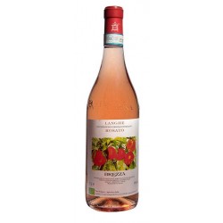 Langhe Rosato