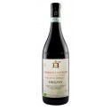 Nebbiolo d’Alba Vigna Santa Rosalia, Brezza