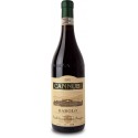 Barolo Cannubi, Fratelli Serio & Battista Borgogno