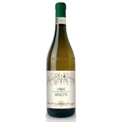 Langhe Nascetta, Fratelli Serio & Battista Borgogno