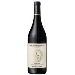 Barolo Bricco San Pietro