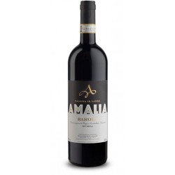 Barolo Bussia, Amalia