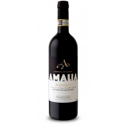 Barolo Le Coste di Monforte, Amalia