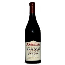 Barolo del Comune di Barolo