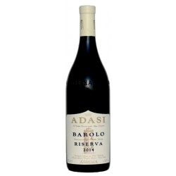 Adasi Barolo Riserva