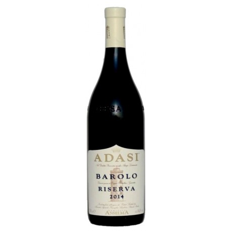 Adasi Barolo Riserva