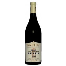 Barolo Me.G.A. Bussia