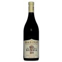 Barolo Me.G.A. Bussia, Libreria Anselma