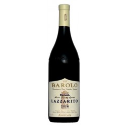 Barolo Me.G.A. Lazzarito