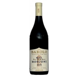 Barolo Me.G.A. Mosconi