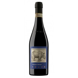 Barbaresco Valeirano, La Spinetta