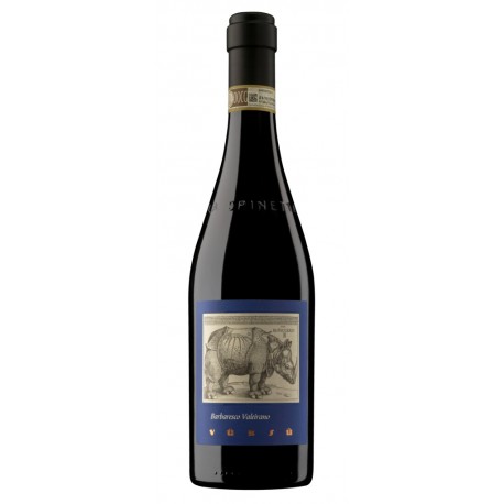 Barbaresco Valeirano