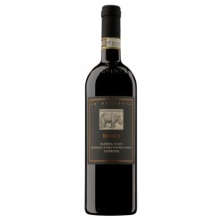 Barbera d’Asti Superiore Bionzo