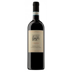 Barbera d'Alba Gallina, La Spinetta