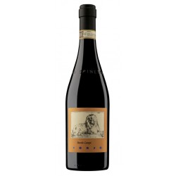 Barolo Campé, La Spinetta