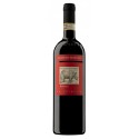 Barbaresco Vigneto Bordini, La Spinetta