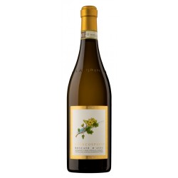 Moscato d'Asti Biancospino, La Spinetta