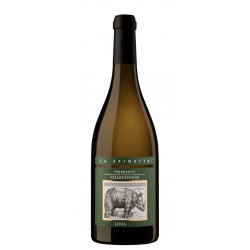 Piemonte Chardonnay, La Spinetta