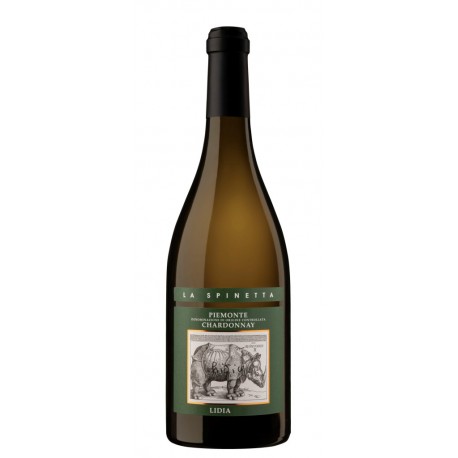 Piemonte Chardonnay