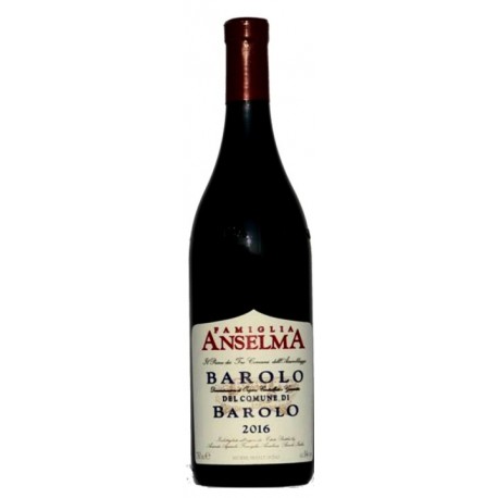 Barolo del Comune di Barolo