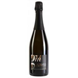 Spumante Metodo Classico Alta Langa Brut, Mario Giribaldi