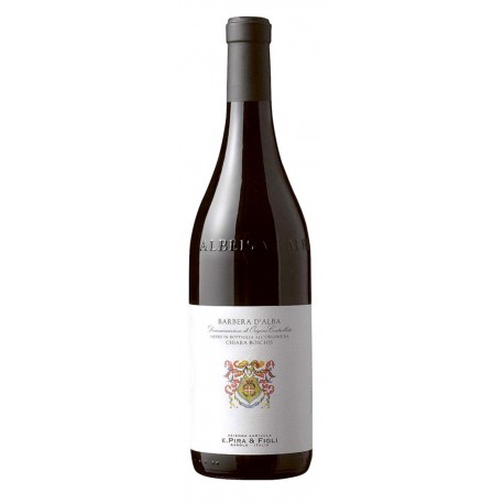 Barbera d'Alba Superiore