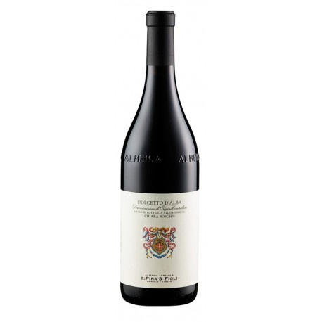 Dolcetto d'Alba