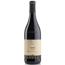 Barolo Ravera Bricco Pernice