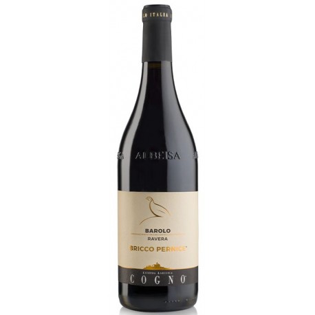 Barolo Ravera Bricco Pernice