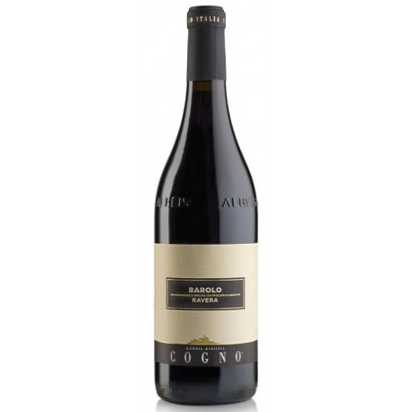 Barolo Ravera