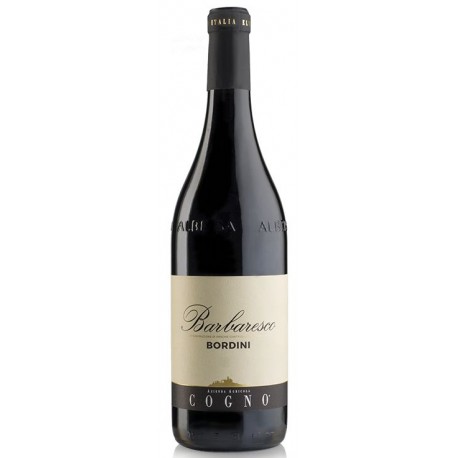 Barbaresco Bordini