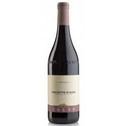 Dolcetto d'Alba Mandorlo, Elvio Cogno