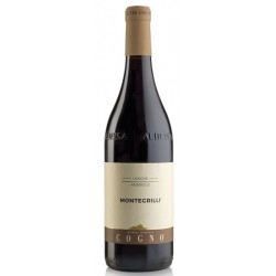 Langhe Nebbiolo Montegrilli, Elvio Cogno