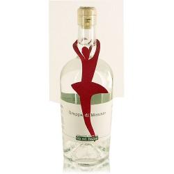 Grappa di Moscato, Dacapo