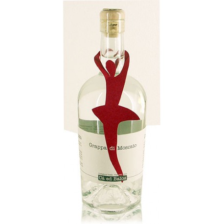 Grappa di Moscato