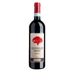 Monferrato Rosso Robur