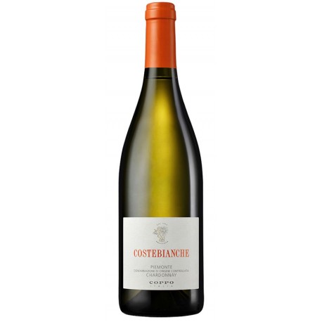 Piemonte Chardonnay Costebianche