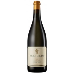 Piemonte Chardonnay Monteriolo, Coppo