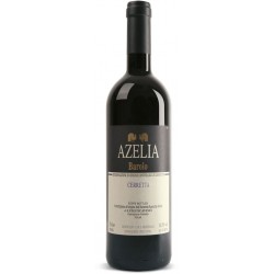 Barolo Cerretta, Azelia