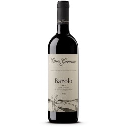 Barolo del Comune di Serralunga d'Alba, Ettore Germano