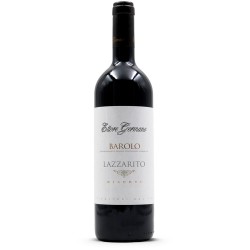 Barolo Lazzarito Riserva