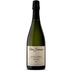 Alta Langa Extra Brut Metodo Classico, Ettore Germano