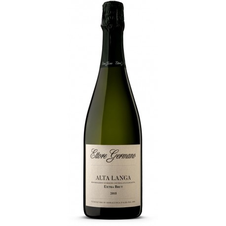 Alta Langa Extra Brut Metodo Classico